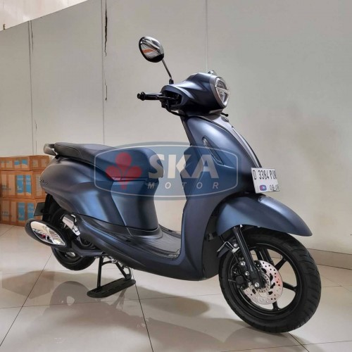 Yamaha Grand Filano Lux Tahun 2023